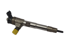 Vstřikování Paliva Renault 166007427R H8201636333 0445110800 Bosch