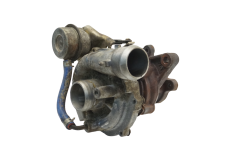 Turbodmychadlo 0375C8 9645247080 Garrett 2.0 HDI Peugeot Citroen 706977-2 2303