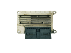 Blok Ovladačů IAW5NR2.T1 8200181482 8200254484 Renault Blok Ovladačů IAW5NR2.T1 8200181482 8200254484 Renault