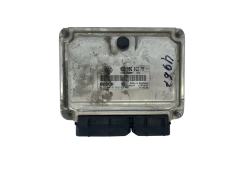 Blok Ovladačů 038906012FN 0281010686 VW Seat Bosch 51915