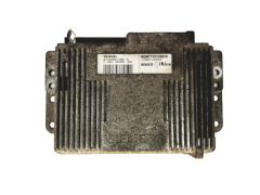 Blok Ovladačů S115301100C 7700108814 7700110258 Renault Siemens 19678