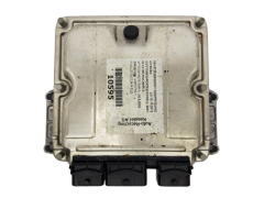 Blok Ovladačů PSA 0281010641 9642350280 Bosch