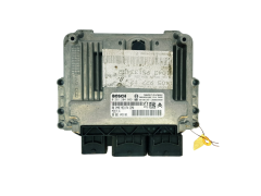 Blok Ovladačů 0261S04689 9666104380 PSA Bosch 32138 Blok Ovladačů 0261S04689 9666104380 PSA Bosch 32138