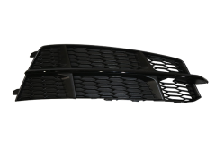 Mřížka nárazníku Pravý 4G0807648J 88071855202 Audi A6 DPA