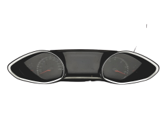 Otáčkoměr Peugeot 308 T9 9809838380 31827