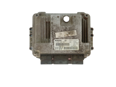 Blok Ovladačů 0281010707 9647158080 9647785580 PSA Bosch 39843