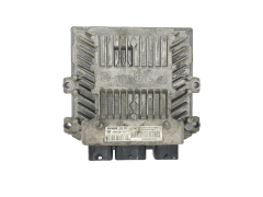 Blok Ovladačů 9653447380 9648624280 5WS40111C-T SID804 PSA Siemens 57075