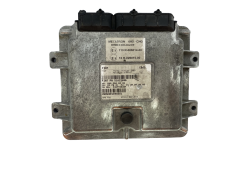 Blok Ovladačů 51822896 4100147 6A0.3B0.00.A9 Fiat Metatron 50165