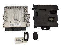 Starter Pack 237103725R 284B15323R Kangoo 2 1.5 DCI Renault 