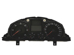 Tachometr VW Passat B6 A2C53194181 Siemens VDO 31026 Tachometr VW Passat B6 A2C53194181 Siemens VDO 31026