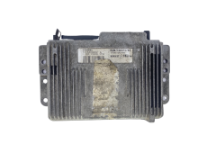 Blok Ovladačů S115300202A 7700875745 7700105980 Renault Siemens 55360