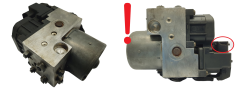 Pumpa Abs Fiat Multipla 46837590 0273004684 Bosch 62036