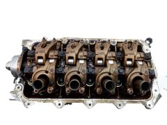 Hlava Válce 8200308854 7701478273 1.2 16v D4F Renault 1016 Hlava Válce 8200308854 7701478273 1.2 16v D4F Renault 1016