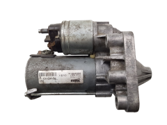 Startér Motoru Citroen Peugeot 9688268480 TS14E110 5802FP 1.4 1.6 HDI Valeo Startér Motoru Citroen Peugeot 9688268480 TS14E110 5802FP 1.4 1.6 HDI Valeo