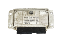 Blok Ovladačů Toyota PSA 89661-0H012 0261208704 Bosch 28256