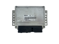 Blok Ovladačů 55188343 0281011491 Alfa Romeo Bosch 53426