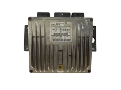 Blok Ovladačů 9648966680 9654305780 R0411C023C PSA Delphi 14099