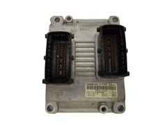 Blok Ovladačů Opel 55561613 0261209129 Bosch