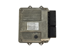 Blok Ovladačů 51826699 MJD6JF.M4 71600.231.01 Fiat FPT 16532