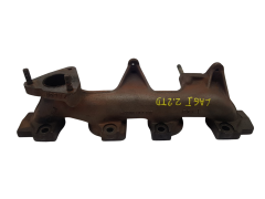 Výfukové Potrubí 7700109277 7700107624 Renault Espace 3 2.2 DT