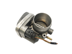 Škrticí Klapka 8200171134-B 8200190230 1.6 16v Renault Scenic 2 Škrticí Klapka 8200171134-B 8200190230 1.6 16v Renault Scenic 2