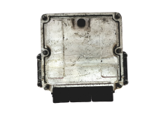 Blok Ovladačů 0281011356 8200091517 8200132198 Renault Bosch 
