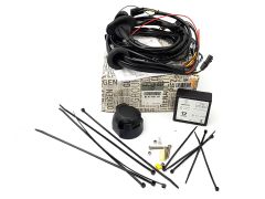 Elektrické dráty Originál Renault Espace V 8201495137 Elektrické dráty Originál Renault Espace V 8201495137