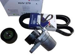 Řemen Napínáku Pohonu KHV279 117209886R Renault