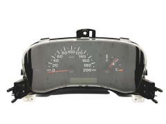 Tachometr Fiat Doblo 46817747 503000111300 47861
