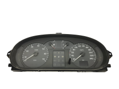 Otáčkoměr Renault Megane 1 7700427900 52673