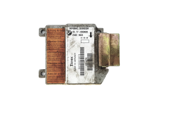 Blok Ovladačů Moduł 65.77-8369828  BMW Temic