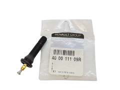 Senzor Tlaku Vzduchu Originál Renault Clio IV Trafic III 400011109R