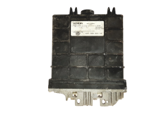 Řídicí Jednotka Motoru VW 037906024AG 5WP4158 Siemens 24742