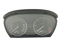 Otáčkoměr BMW 3 E90 E91 9187344-01 26276 Otáčkoměr BMW 3 E90 E91 9187344-01 26276