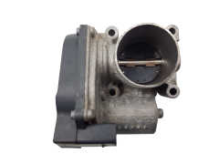 Škrticí Klapka 03D133062E A2C53060088 VW Seat Skoda 2687