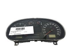 Tachometr Seat Leon W01M0920802D 110080152005 55217