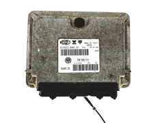 Blok Ovladačů 036906014 IAW4AV.R0 VW Magneti Marelli