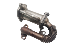 Chladič Egr EGR 8200729079 147352070R 147357493R Renault 1.5 dci 1002 Chladič Egr EGR 8200729079 147352070R 147357493R Renault 1.5 dci 1002