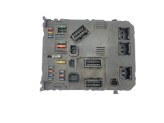 Blok Ovladačů BSI F02-00 9649811480 S118085200H PSA Siemens 38537