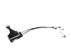 Hlavice Řídící Páky Peugeot 407 9641689880 Hlavice Řídící Páky Peugeot 407 9641689880