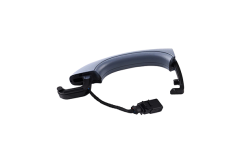 Klika Dveří Předek/zadek 4L0837205 88371815501 Audi Q7 Vika