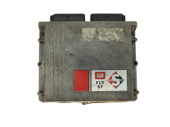 Blok Ovladačů LPG 67R011002 110R001001 031001 FLY SF BRC 14234