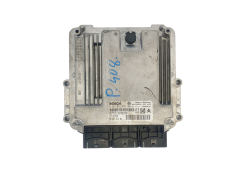 Blok Ovladačů 9663731480 0281012478 9662489680 PSA Bosch Blok Ovladačů 9663731480 0281012478 9662489680 PSA Bosch
