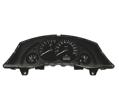 Tachometr Opel Meriva A 13173376XK 110080161021 31538