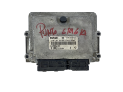 Blok Ovladačů Fiat 46789433 0281001955 188C324N Bosch 53707