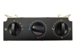 Panel Větrání Berlingo Partner 654984A 6451AG Valeo 6106