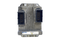 Blok Ovladačů Opel 97350948 8973509487 112500-0165 Isuzu GM Denso 52072 Blok Ovladačů Opel 97350948 8973509487 112500-0165 Isuzu GM Denso 52072