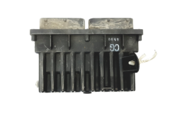 Blok Ovladačů Opel Astra G Zafira 24410128 15396911 16353 Blok Ovladačů Opel Astra G Zafira 24410128 15396911 16353