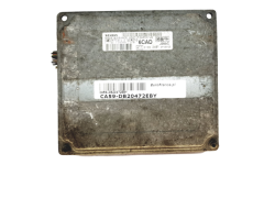 Blok Ovladačů S120977314D 6S61-12A650-JD Ford  Siemens 