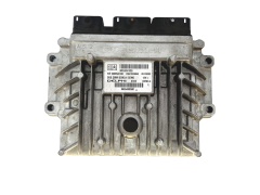 Blok Ovladačů 9663548180 R0413C008B 28129191 PSA Delphi 27023
